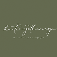 Hunter Gatherings - Wedding Catering & Events