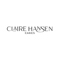 Claire Hansen Cakes - Wedding Cakes