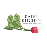 Kate's Kitchen Bristol - Wedding Catering