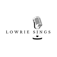 Lowrie Sings - Wedding Singer & Entertainment