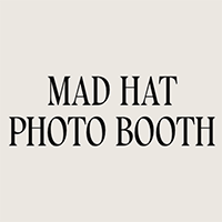 Mad Hat Photobooth - Wedding Photo Booth