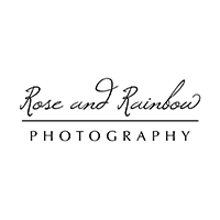 Rose and Rainbow Photography - Wedding Photographer