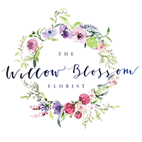 The Willow Blossom Florist - Wedding Florist